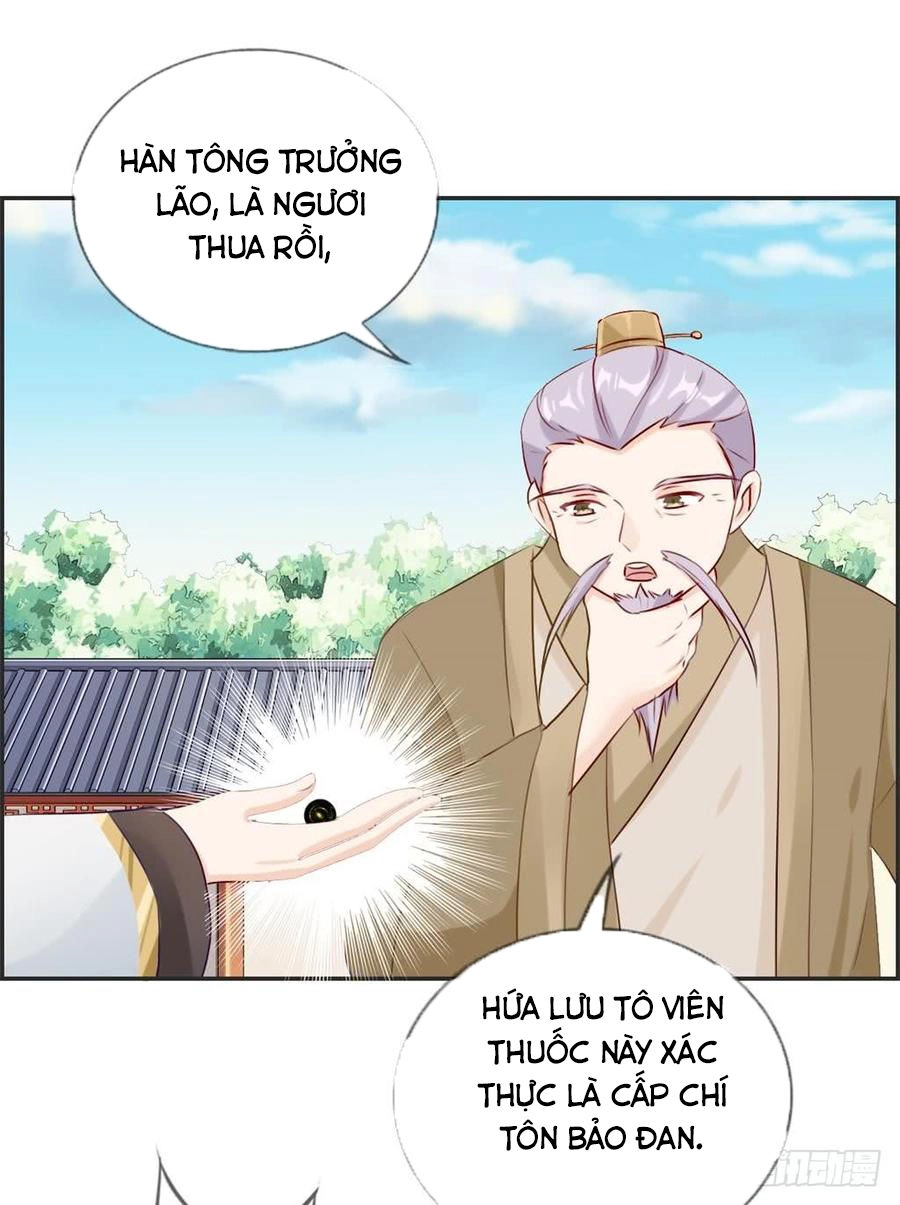 Tối Cường Hoàn Khố Hệ Thống Chapter 23 - 10