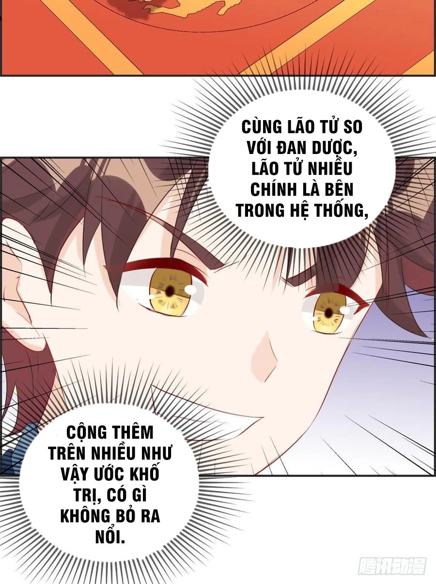 Tối Cường Hoàn Khố Hệ Thống Chapter 23 - 13