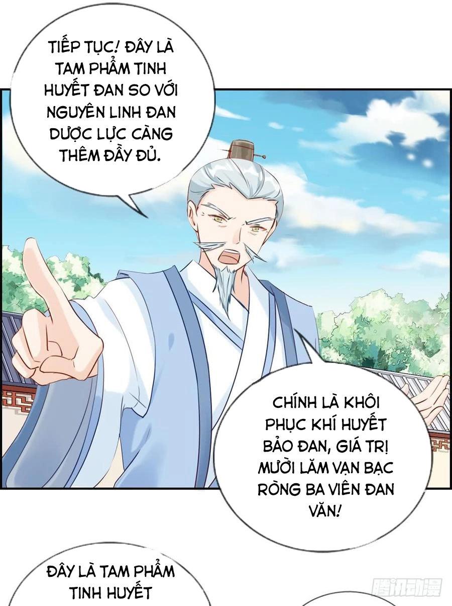 Tối Cường Hoàn Khố Hệ Thống Chapter 23 - 14