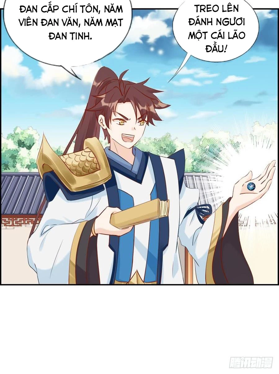 Tối Cường Hoàn Khố Hệ Thống Chapter 23 - 15