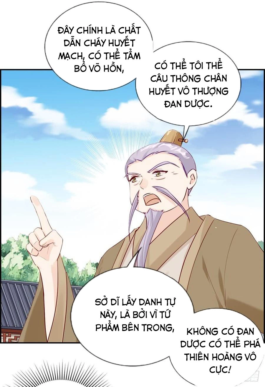 Tối Cường Hoàn Khố Hệ Thống Chapter 23 - 18