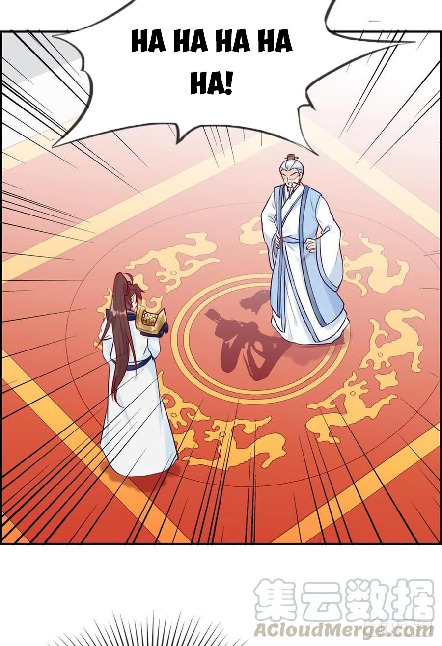 Tối Cường Hoàn Khố Hệ Thống Chapter 23 - 20