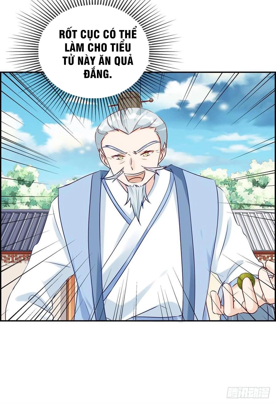 Tối Cường Hoàn Khố Hệ Thống Chapter 23 - 21