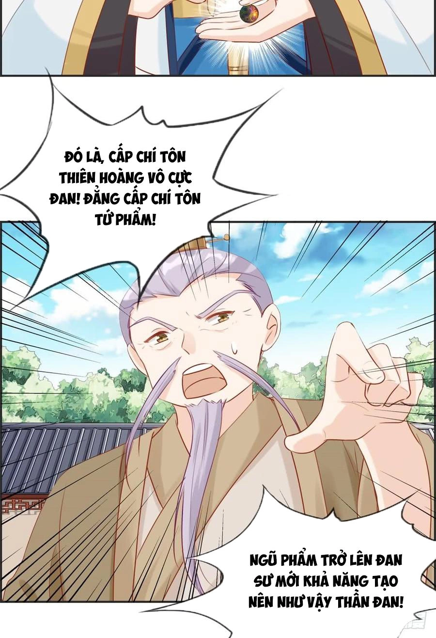 Tối Cường Hoàn Khố Hệ Thống Chapter 23 - 23