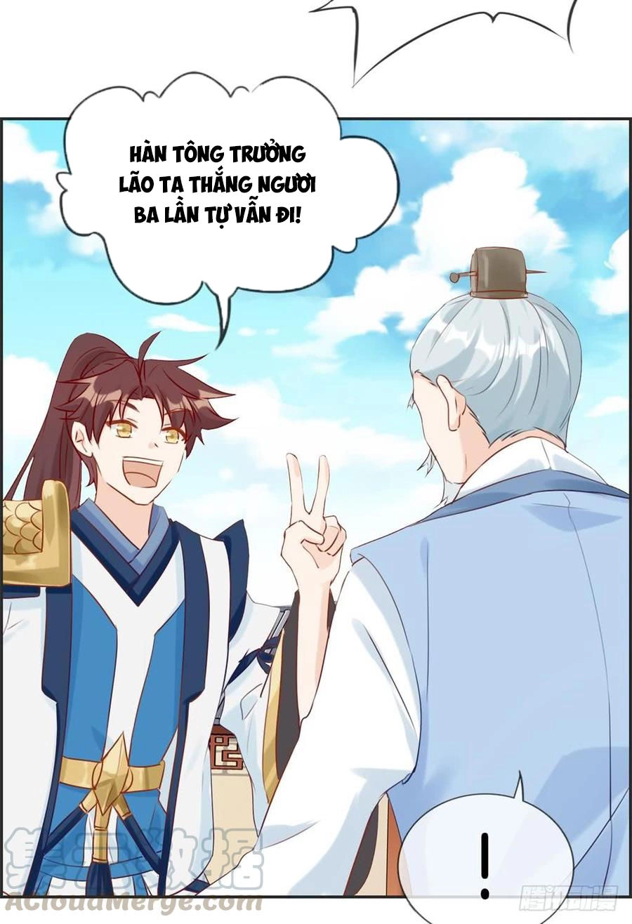 Tối Cường Hoàn Khố Hệ Thống Chapter 23 - 24