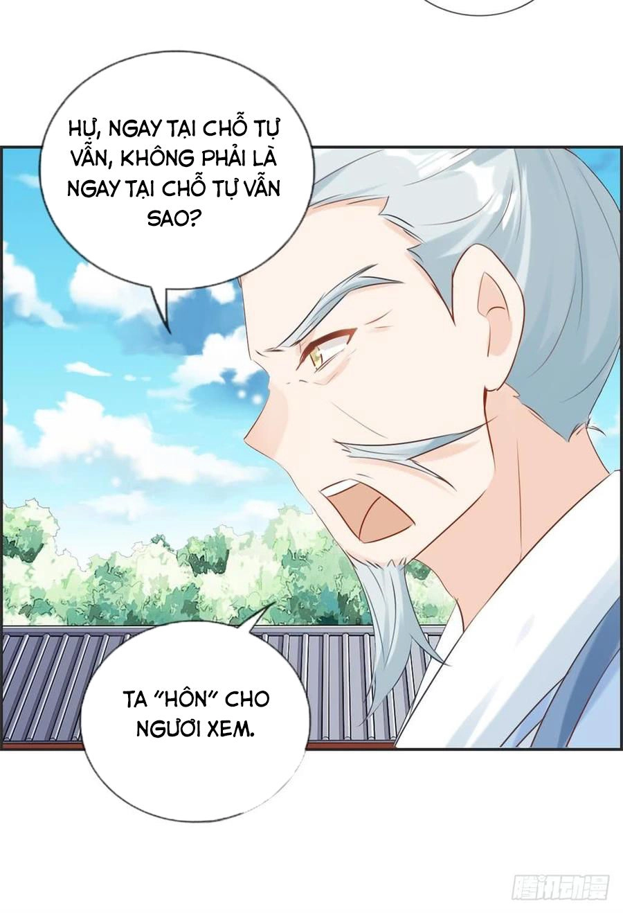 Tối Cường Hoàn Khố Hệ Thống Chapter 23 - 25