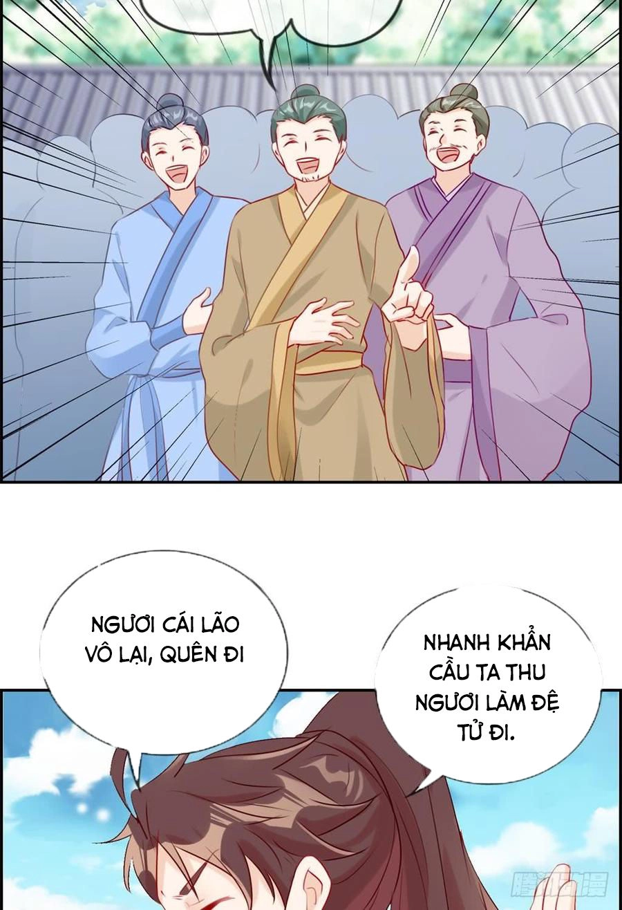 Tối Cường Hoàn Khố Hệ Thống Chapter 23 - 28