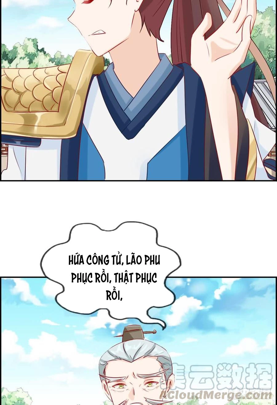 Tối Cường Hoàn Khố Hệ Thống Chapter 23 - 29