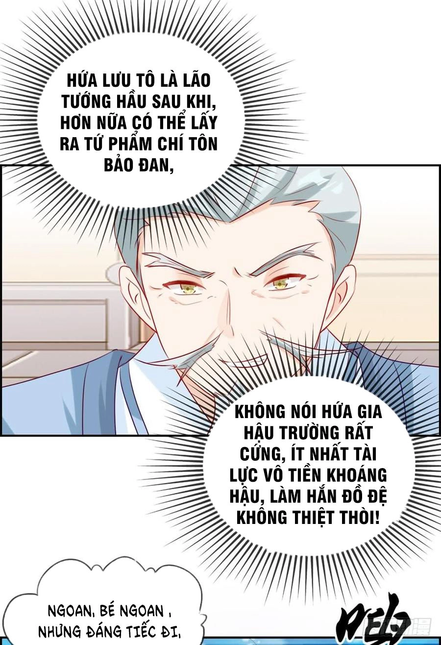 Tối Cường Hoàn Khố Hệ Thống Chapter 23 - 31