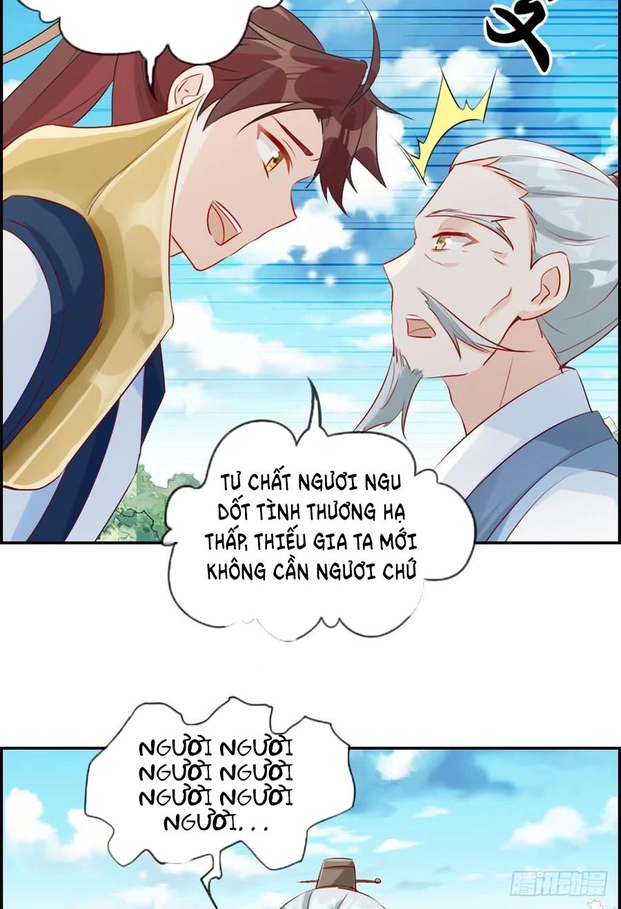 Tối Cường Hoàn Khố Hệ Thống Chapter 23 - 32