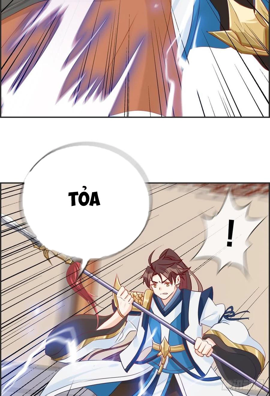 Tối Cường Hoàn Khố Hệ Thống Chapter 23 - 36