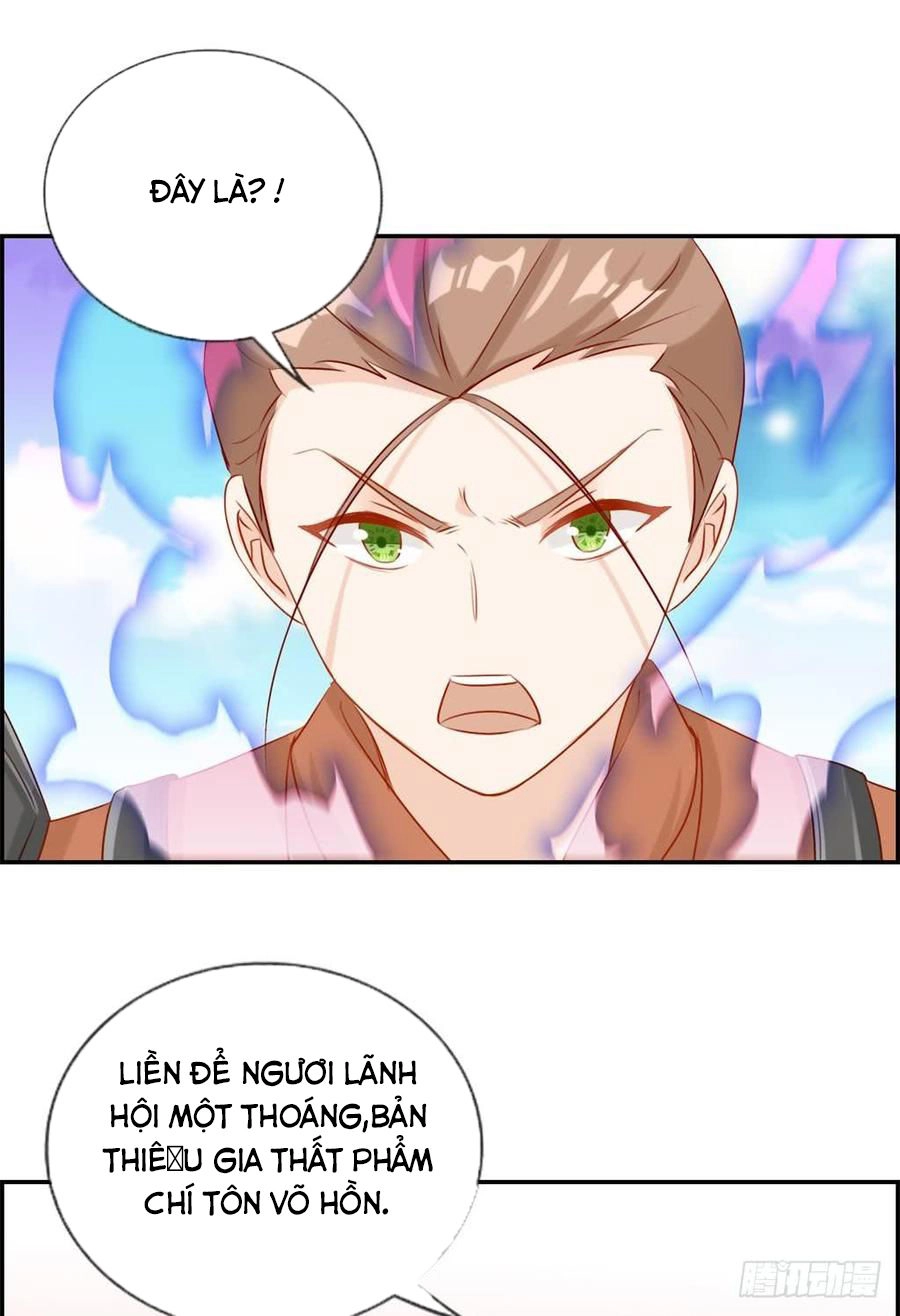 Tối Cường Hoàn Khố Hệ Thống Chapter 24 - 4