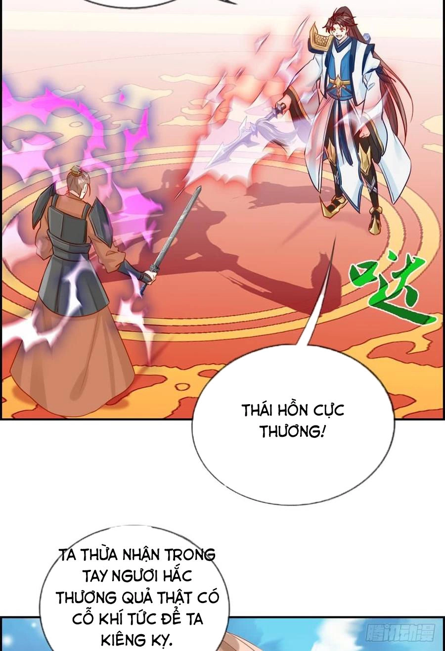 Tối Cường Hoàn Khố Hệ Thống Chapter 24 - 5