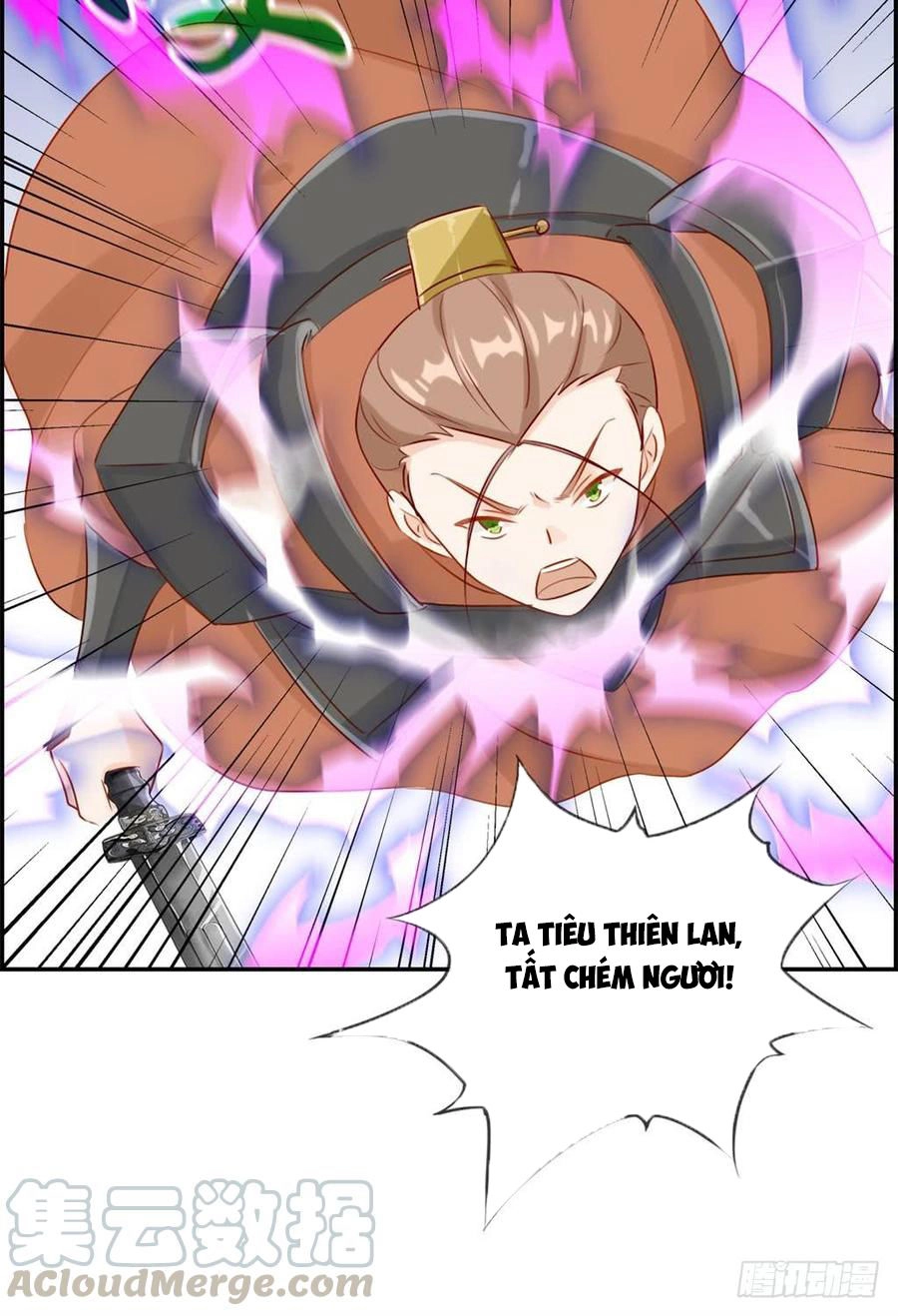 Tối Cường Hoàn Khố Hệ Thống Chapter 24 - 8