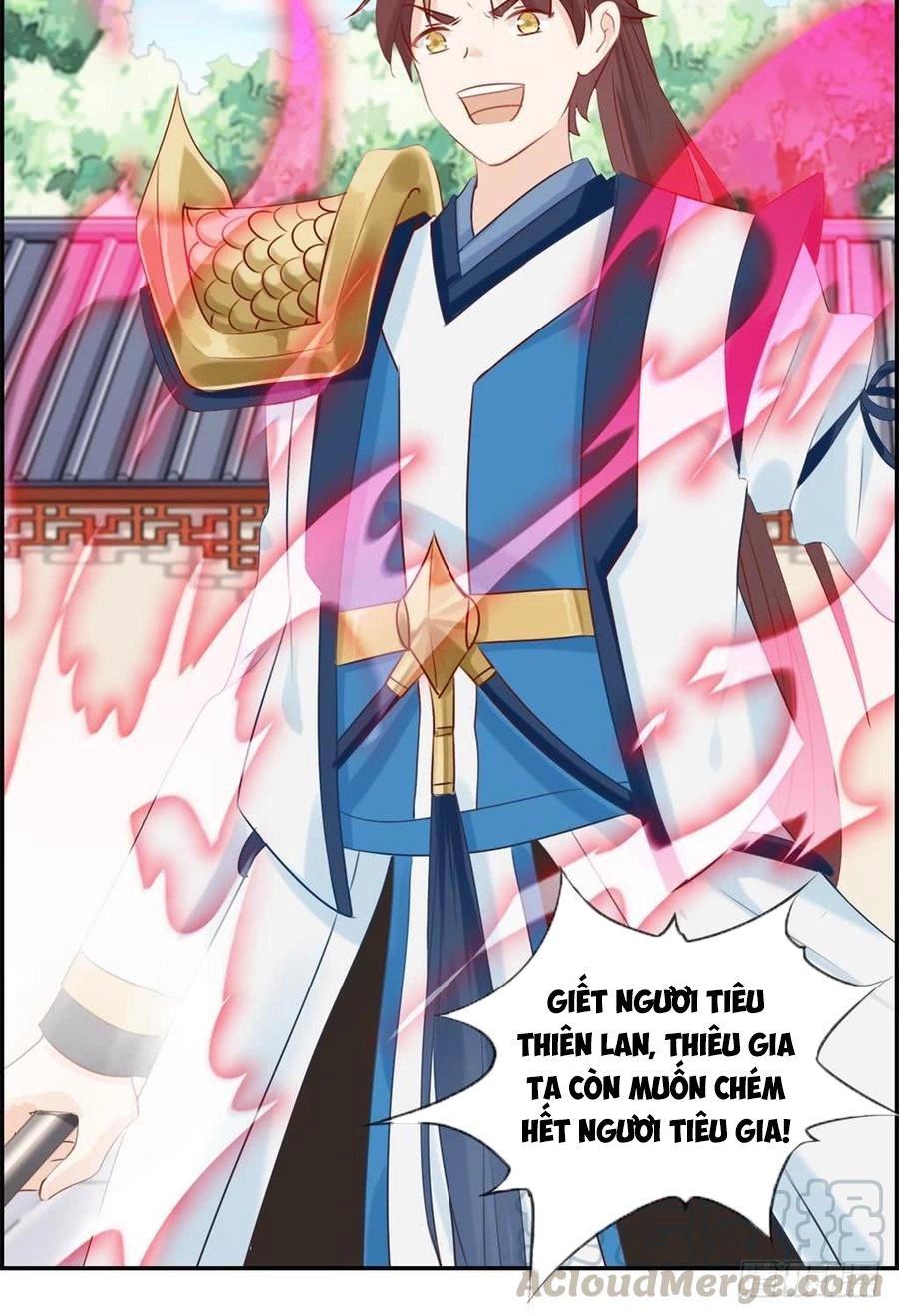 Tối Cường Hoàn Khố Hệ Thống Chapter 24 - 12