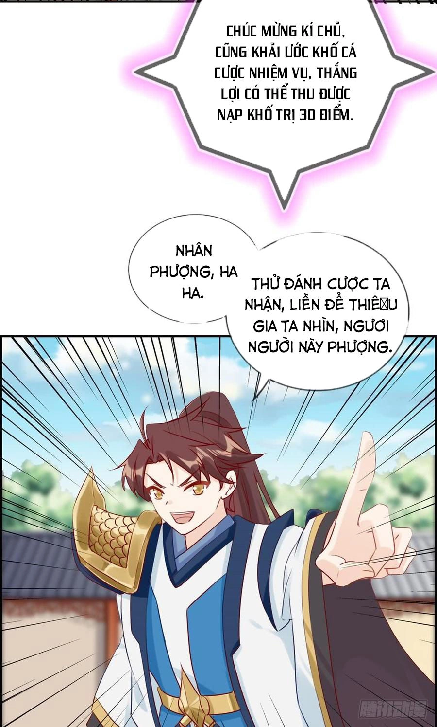 Tối Cường Hoàn Khố Hệ Thống Chapter 24 - 22