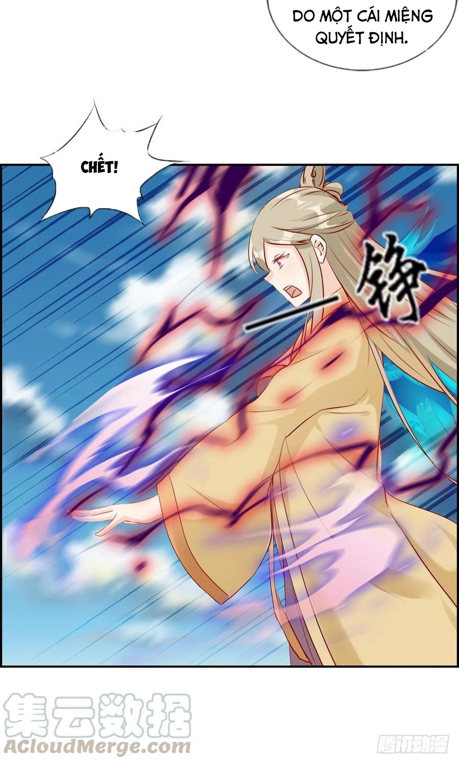 Tối Cường Hoàn Khố Hệ Thống Chapter 24 - 24