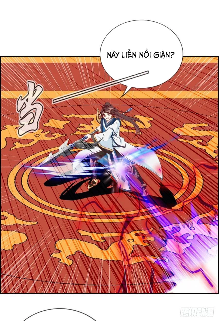 Tối Cường Hoàn Khố Hệ Thống Chapter 24 - 25