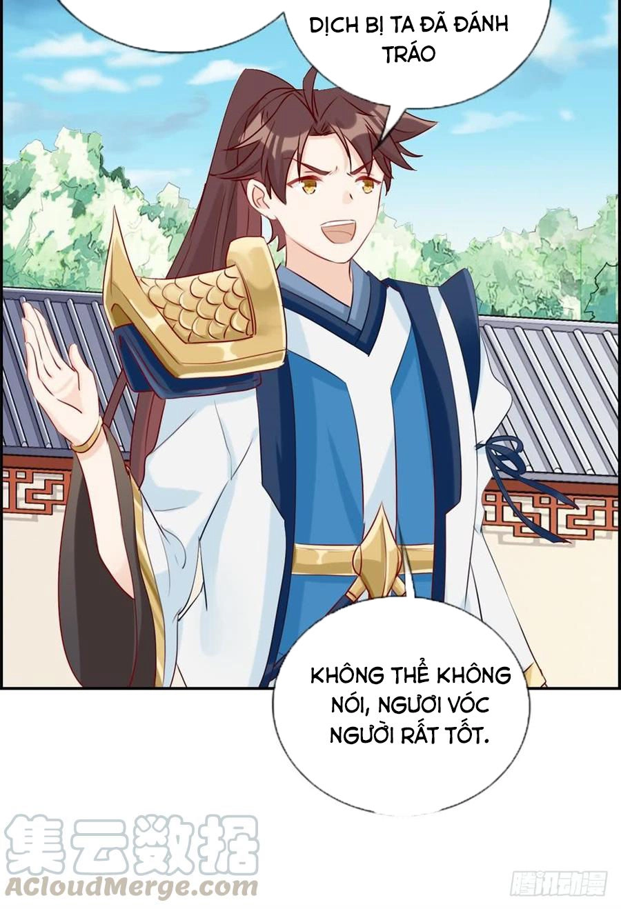 Tối Cường Hoàn Khố Hệ Thống Chapter 24 - 29