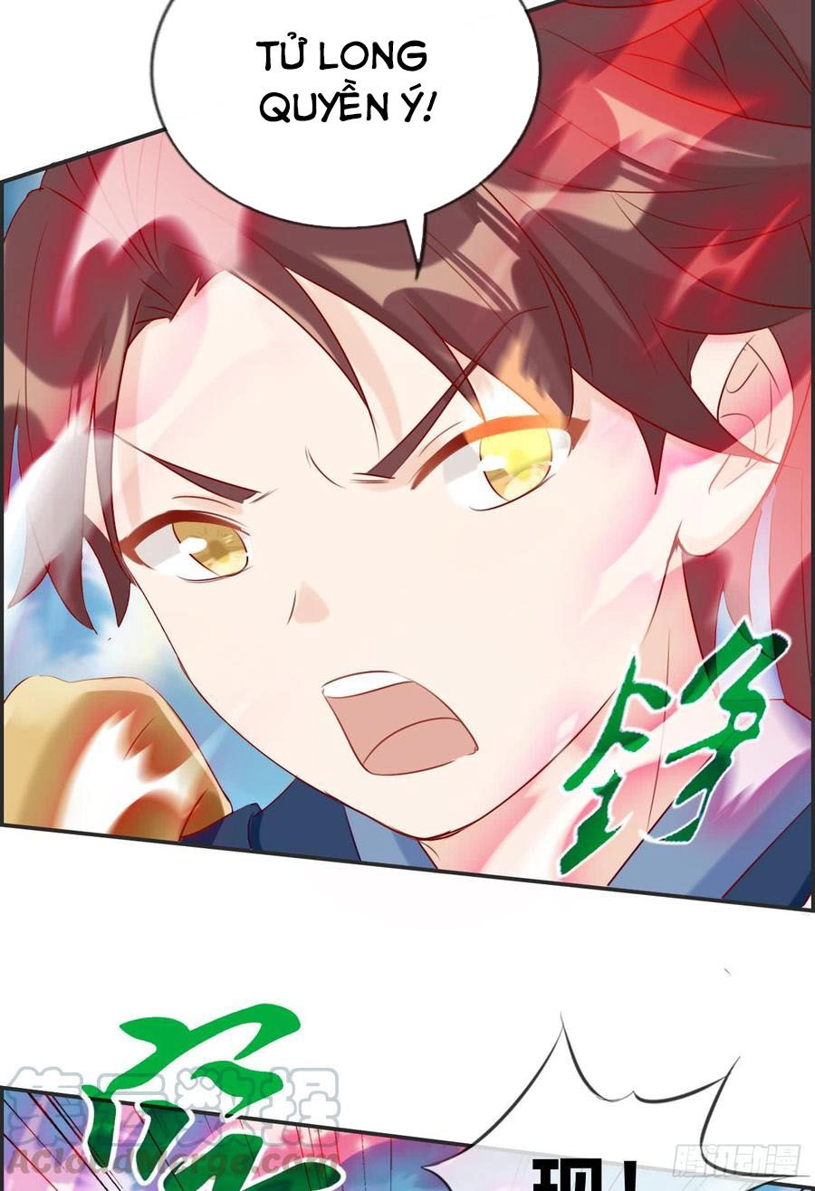 Tối Cường Hoàn Khố Hệ Thống Chapter 25 - 3