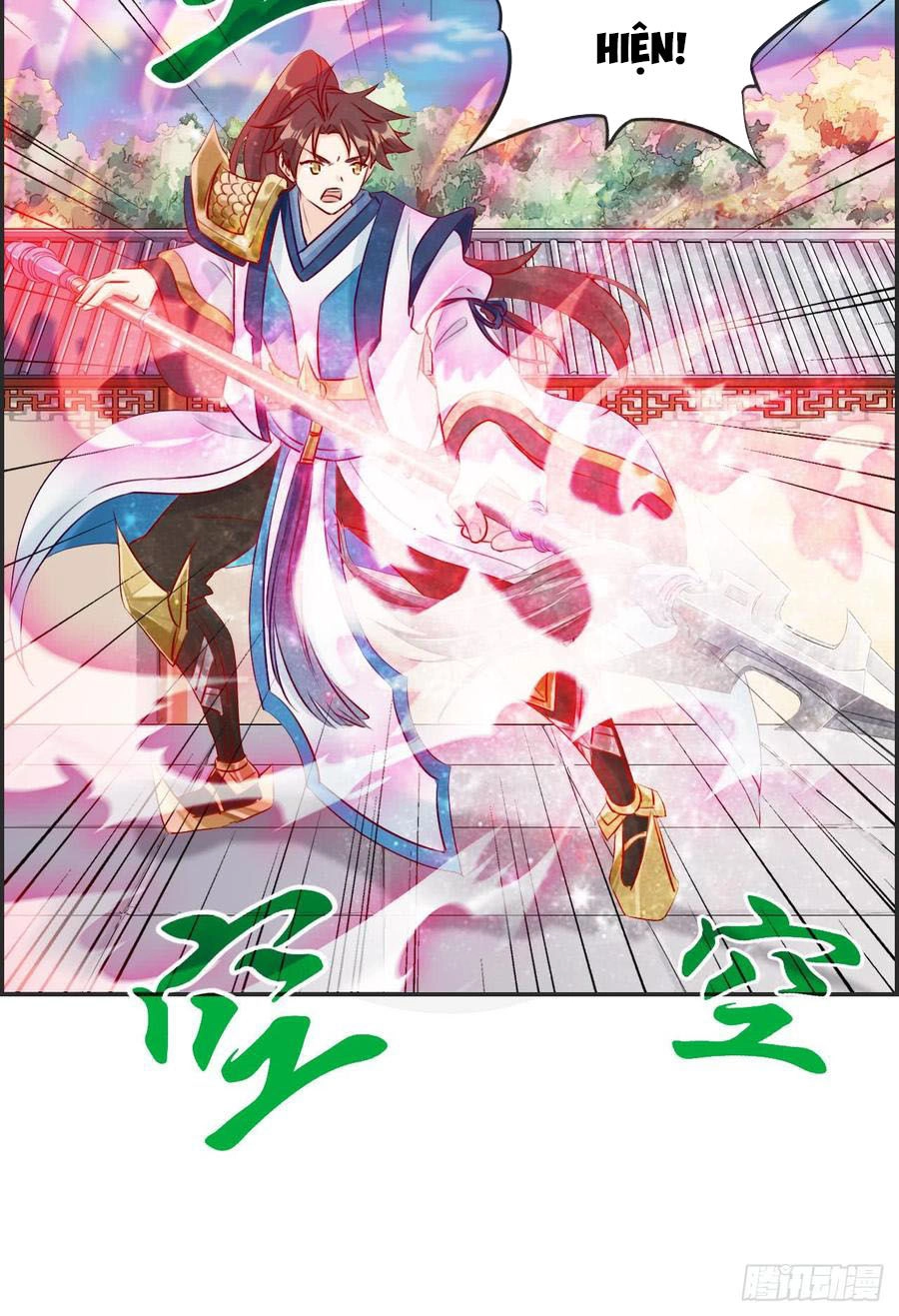 Tối Cường Hoàn Khố Hệ Thống Chapter 25 - 4