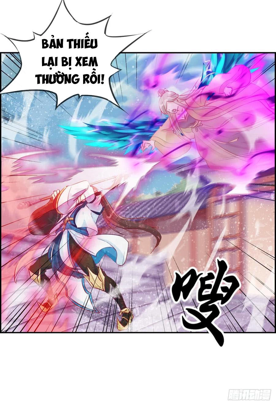 Tối Cường Hoàn Khố Hệ Thống Chapter 25 - 17