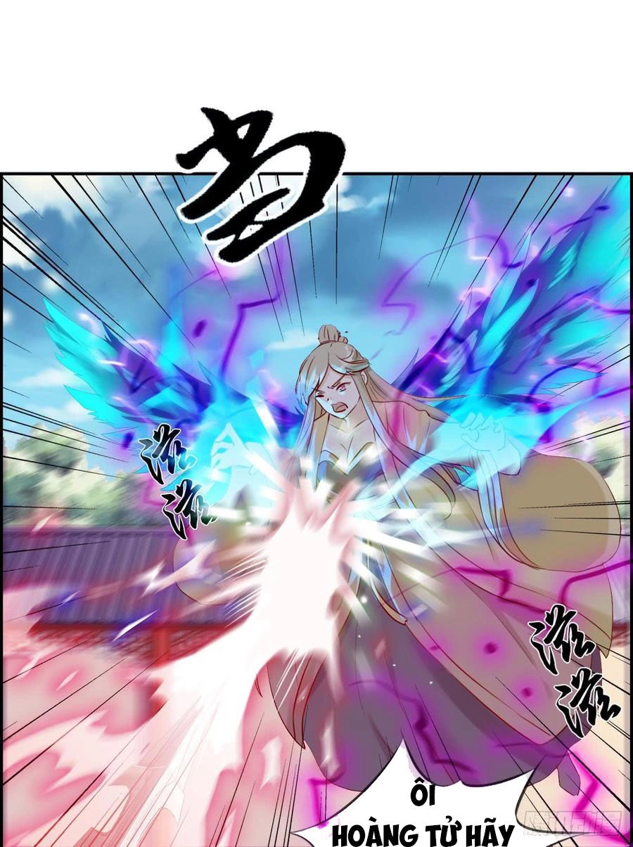 Tối Cường Hoàn Khố Hệ Thống Chapter 25 - 18