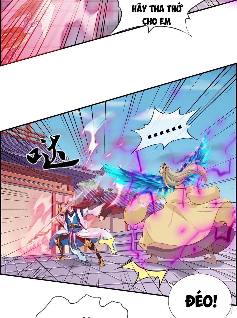 Tối Cường Hoàn Khố Hệ Thống Chapter 25 - 19