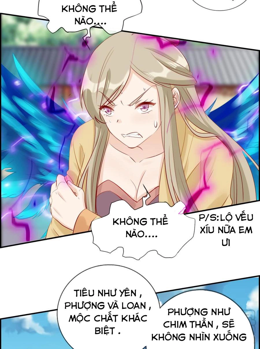 Tối Cường Hoàn Khố Hệ Thống Chapter 25 - 20