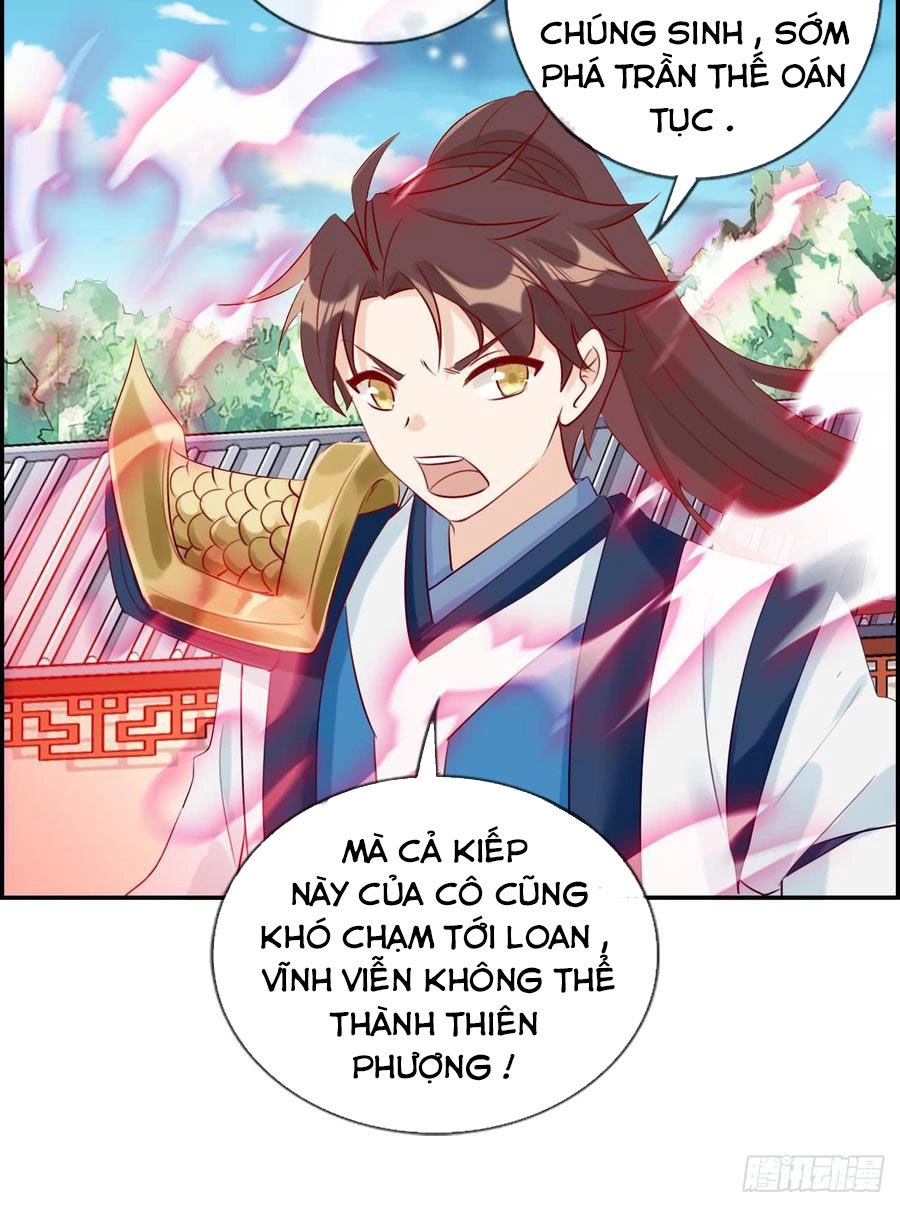 Tối Cường Hoàn Khố Hệ Thống Chapter 25 - 21