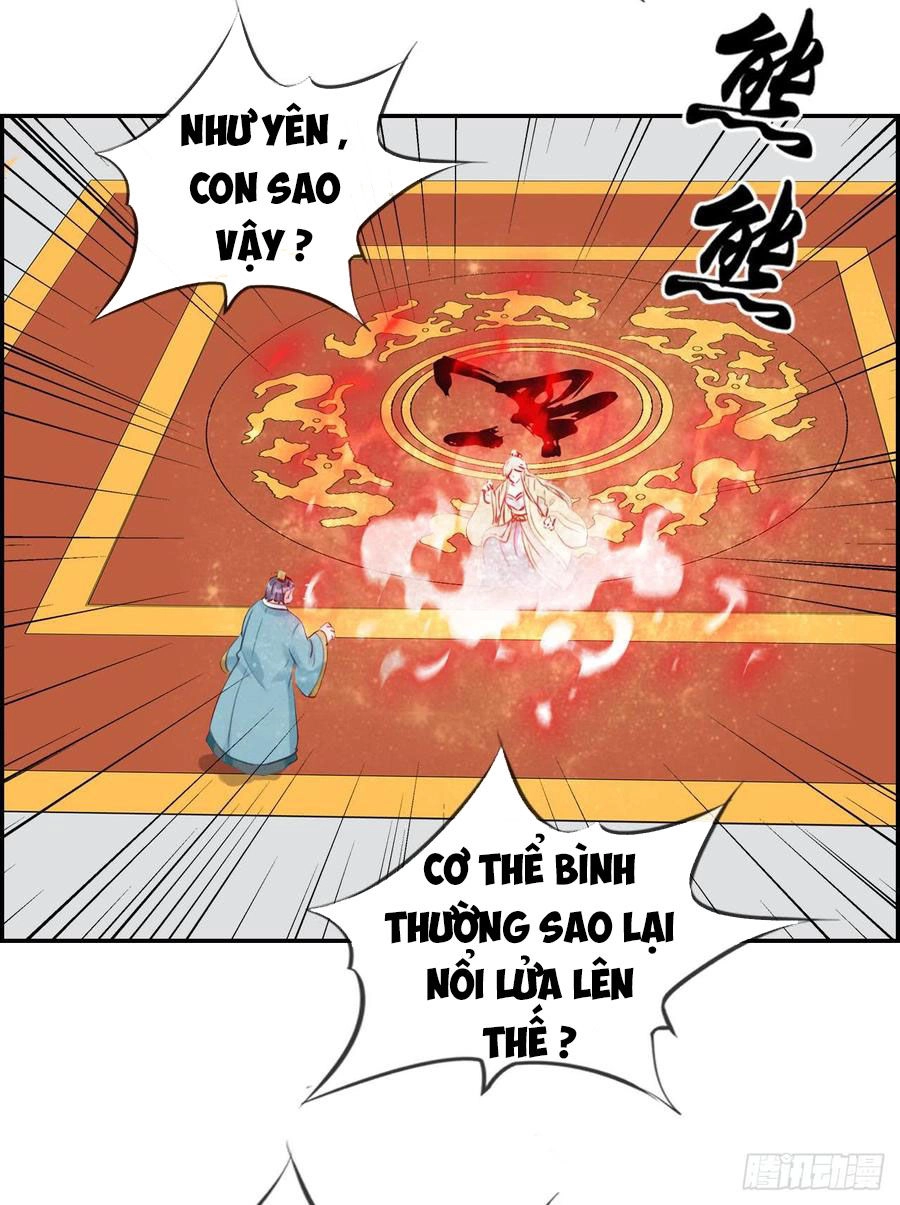 Tối Cường Hoàn Khố Hệ Thống Chapter 25 - 23