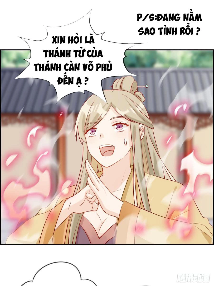 Tối Cường Hoàn Khố Hệ Thống Chapter 25 - 26