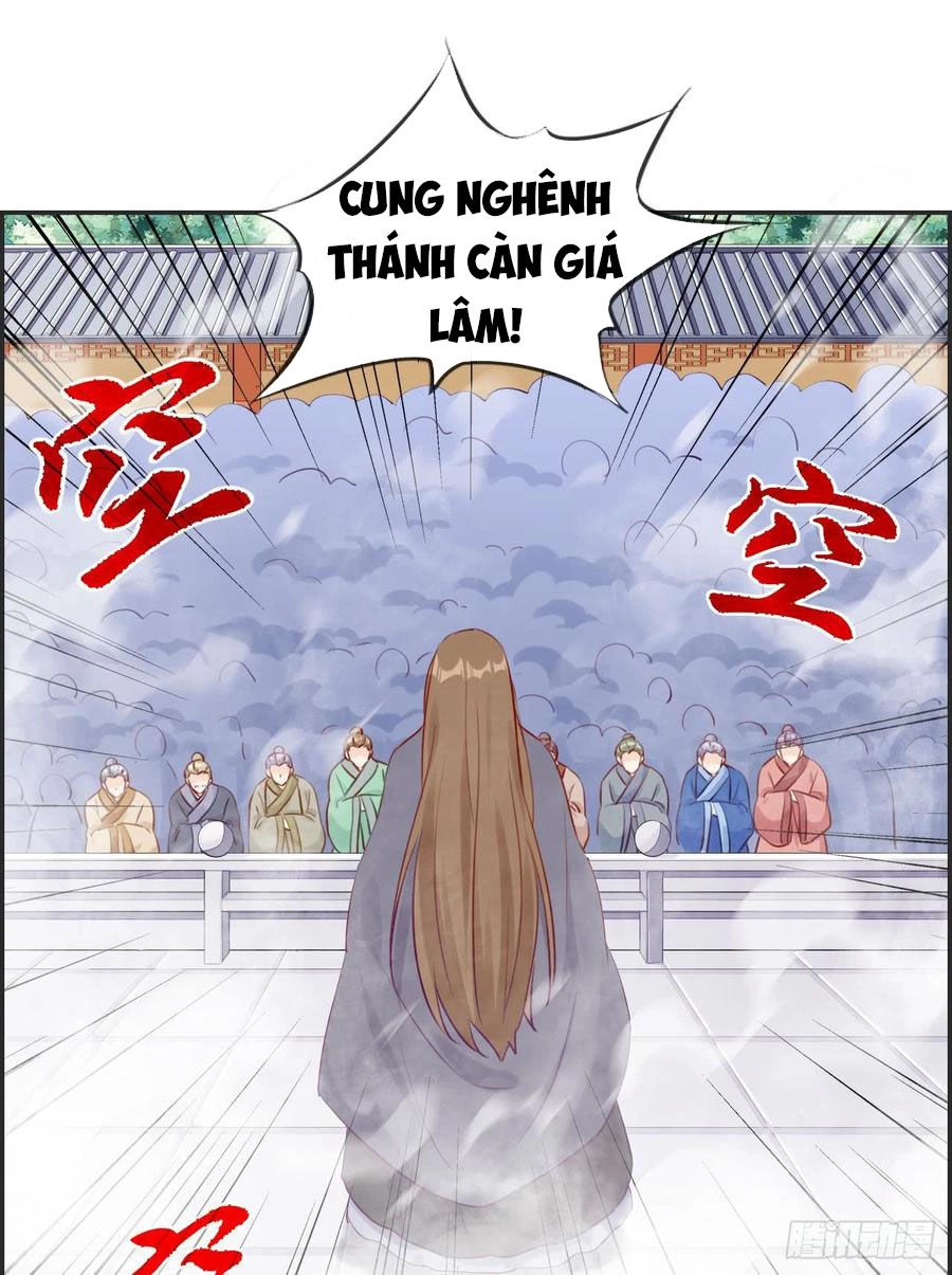 Tối Cường Hoàn Khố Hệ Thống Chapter 25 - 31