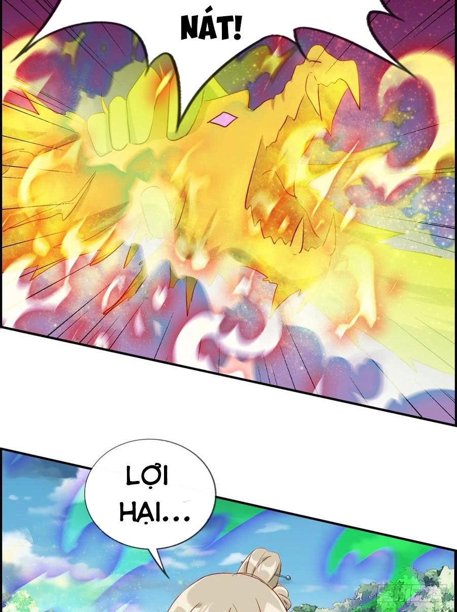 Tối Cường Hoàn Khố Hệ Thống Chapter 27 - 19