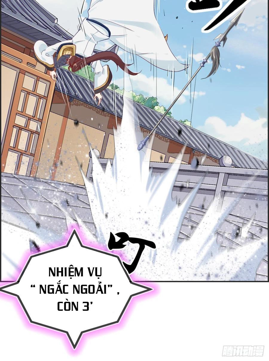 Tối Cường Hoàn Khố Hệ Thống Chapter 27 - 38