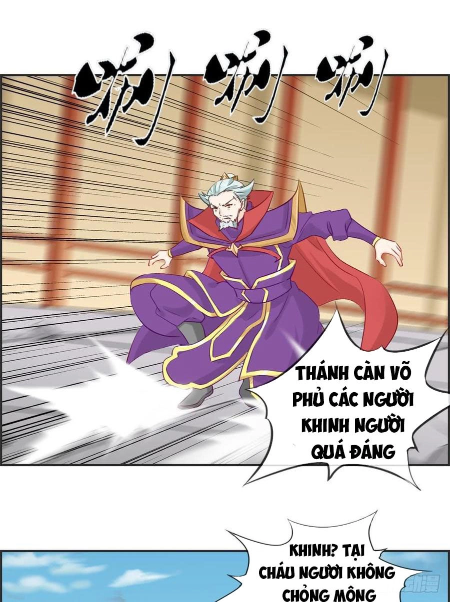 Tối Cường Hoàn Khố Hệ Thống Chapter 28 - 5