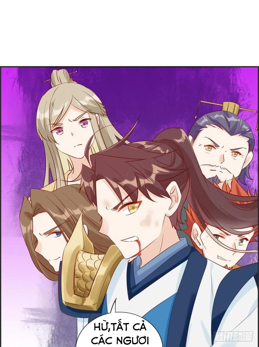 Tối Cường Hoàn Khố Hệ Thống Chapter 28 - 10