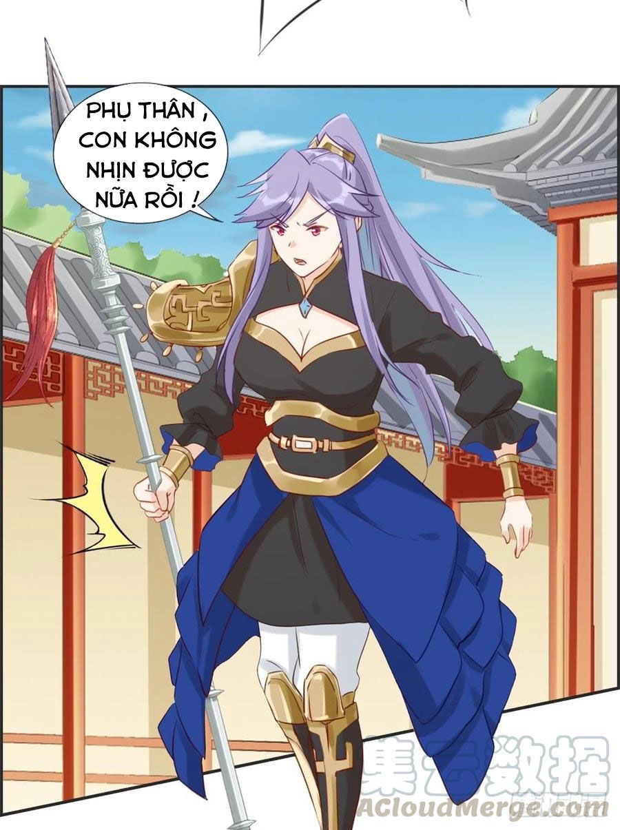 Tối Cường Hoàn Khố Hệ Thống Chapter 28 - 12