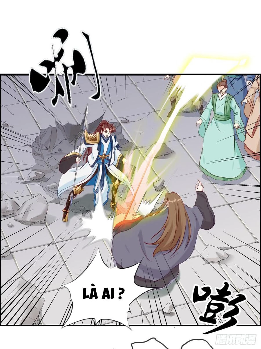 Tối Cường Hoàn Khố Hệ Thống Chapter 28 - 18