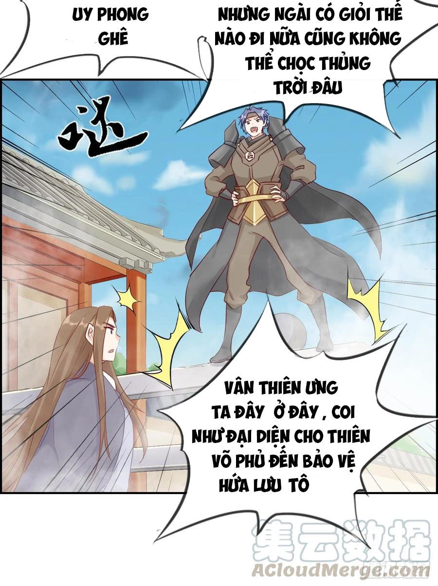 Tối Cường Hoàn Khố Hệ Thống Chapter 28 - 20