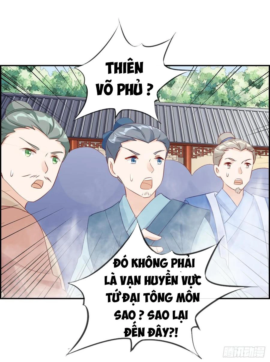 Tối Cường Hoàn Khố Hệ Thống Chapter 28 - 21