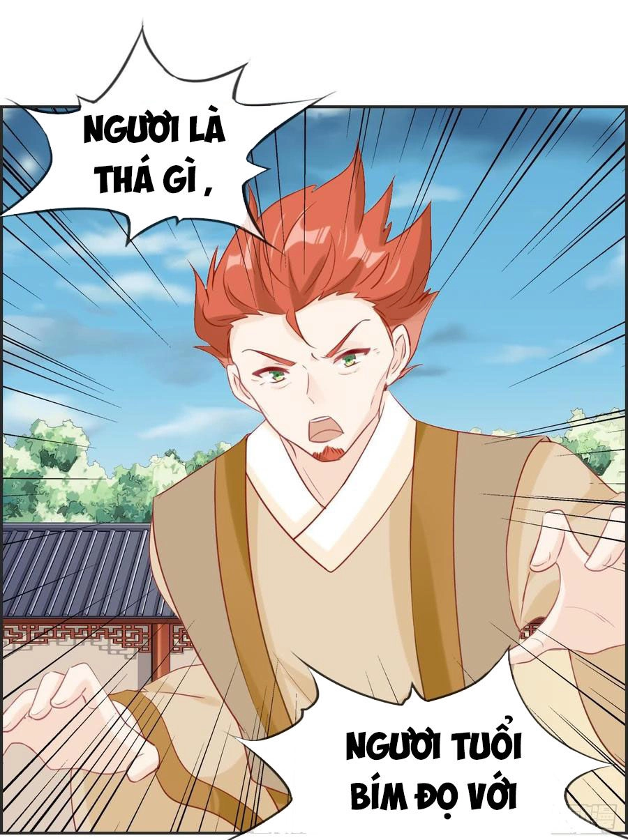 Tối Cường Hoàn Khố Hệ Thống Chapter 28 - 22