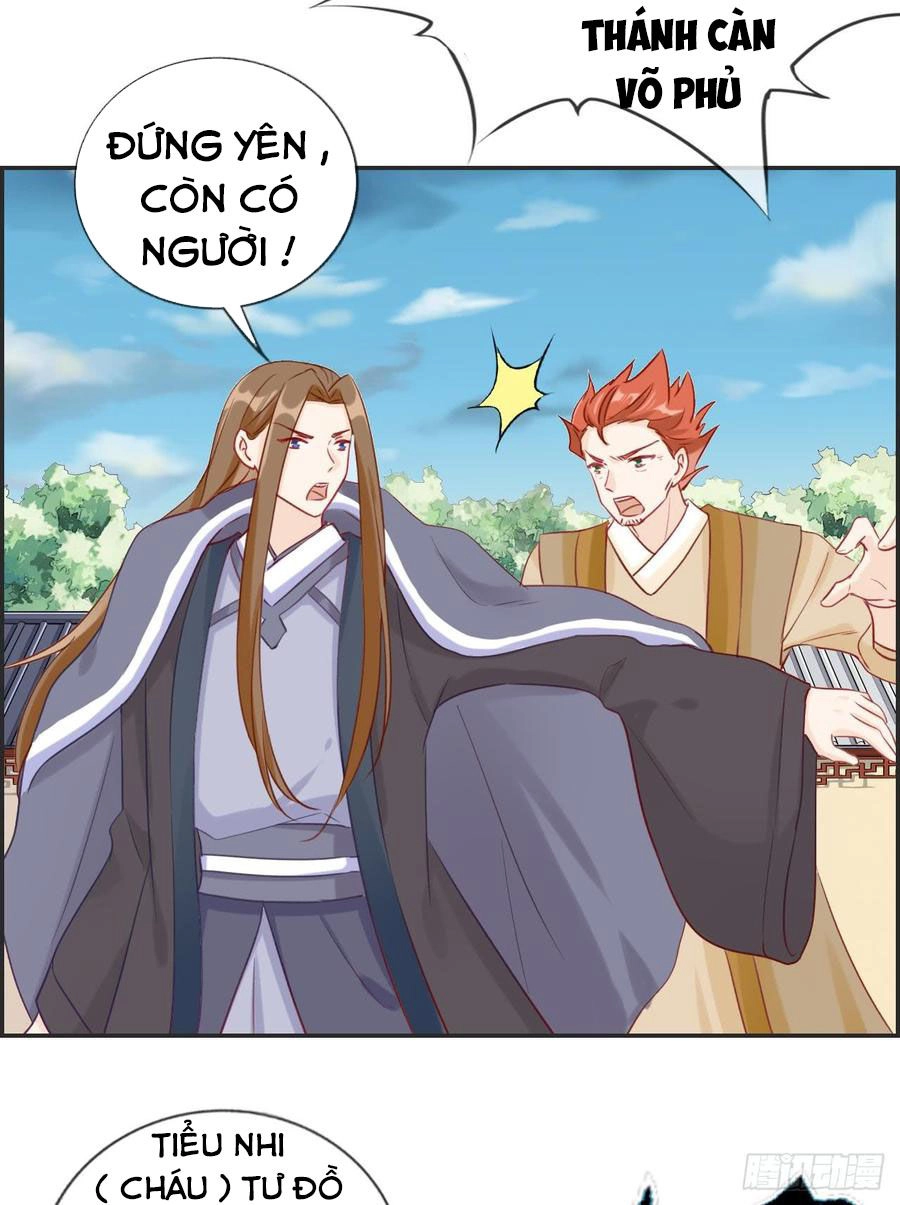 Tối Cường Hoàn Khố Hệ Thống Chapter 28 - 23