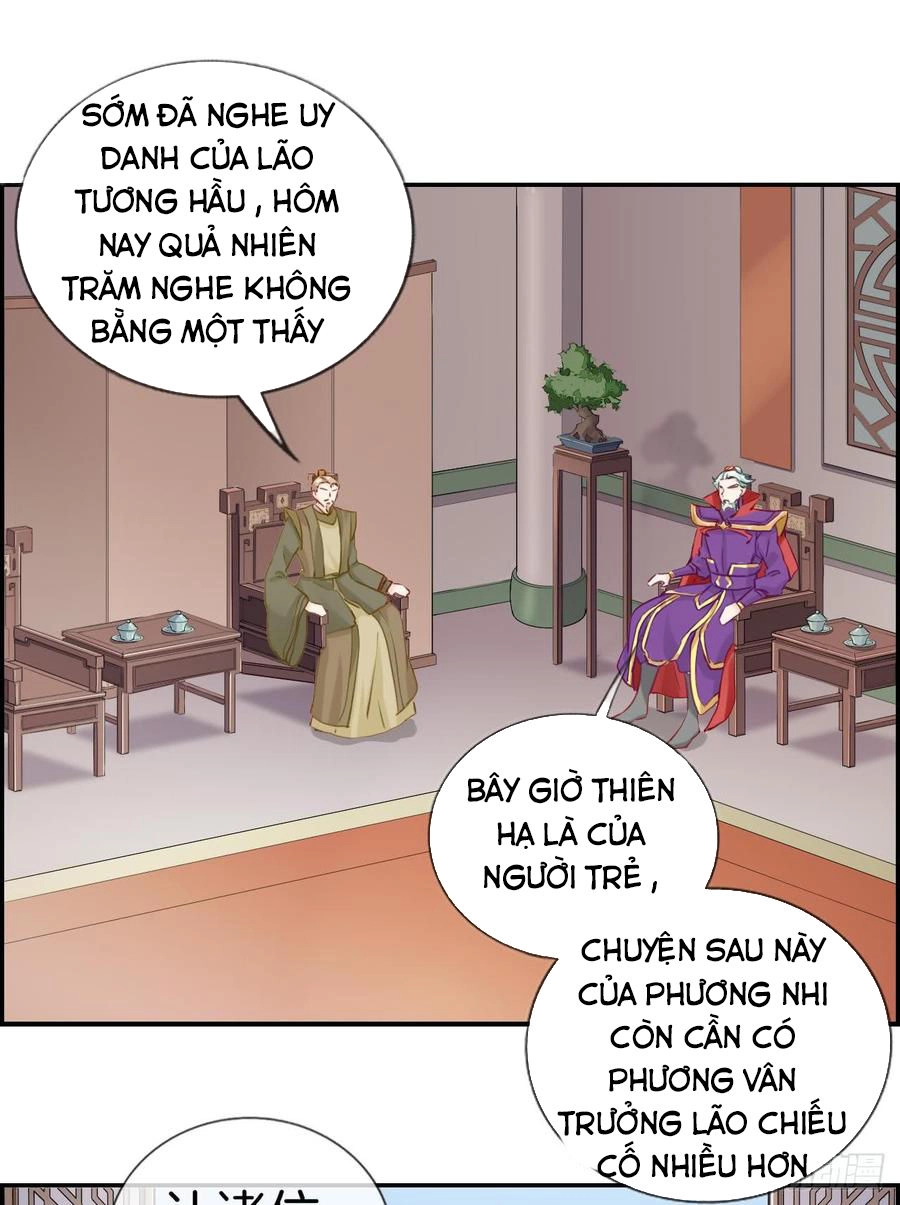 Tối Cường Hoàn Khố Hệ Thống Chapter 30 - 2