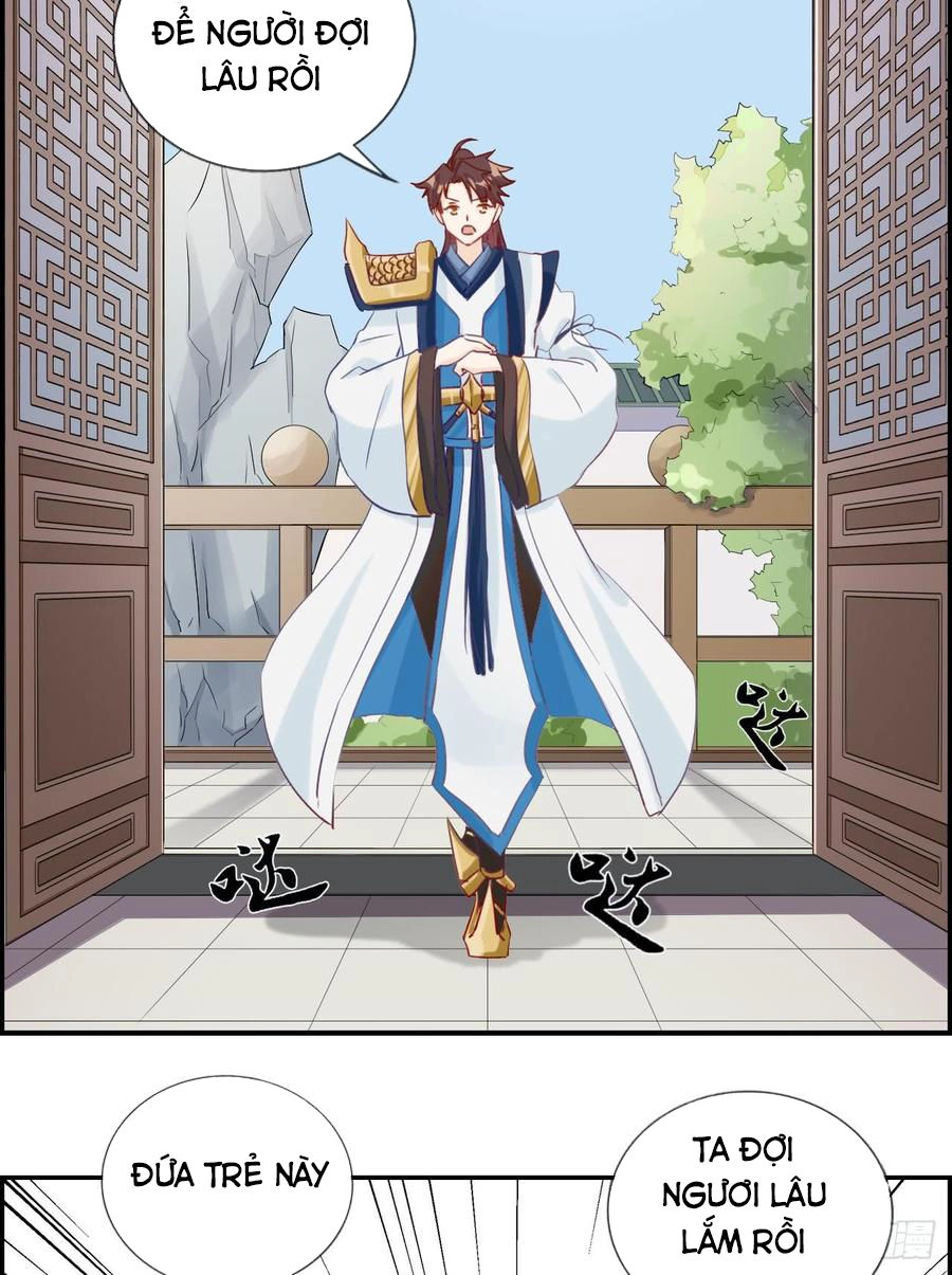 Tối Cường Hoàn Khố Hệ Thống Chapter 30 - 3