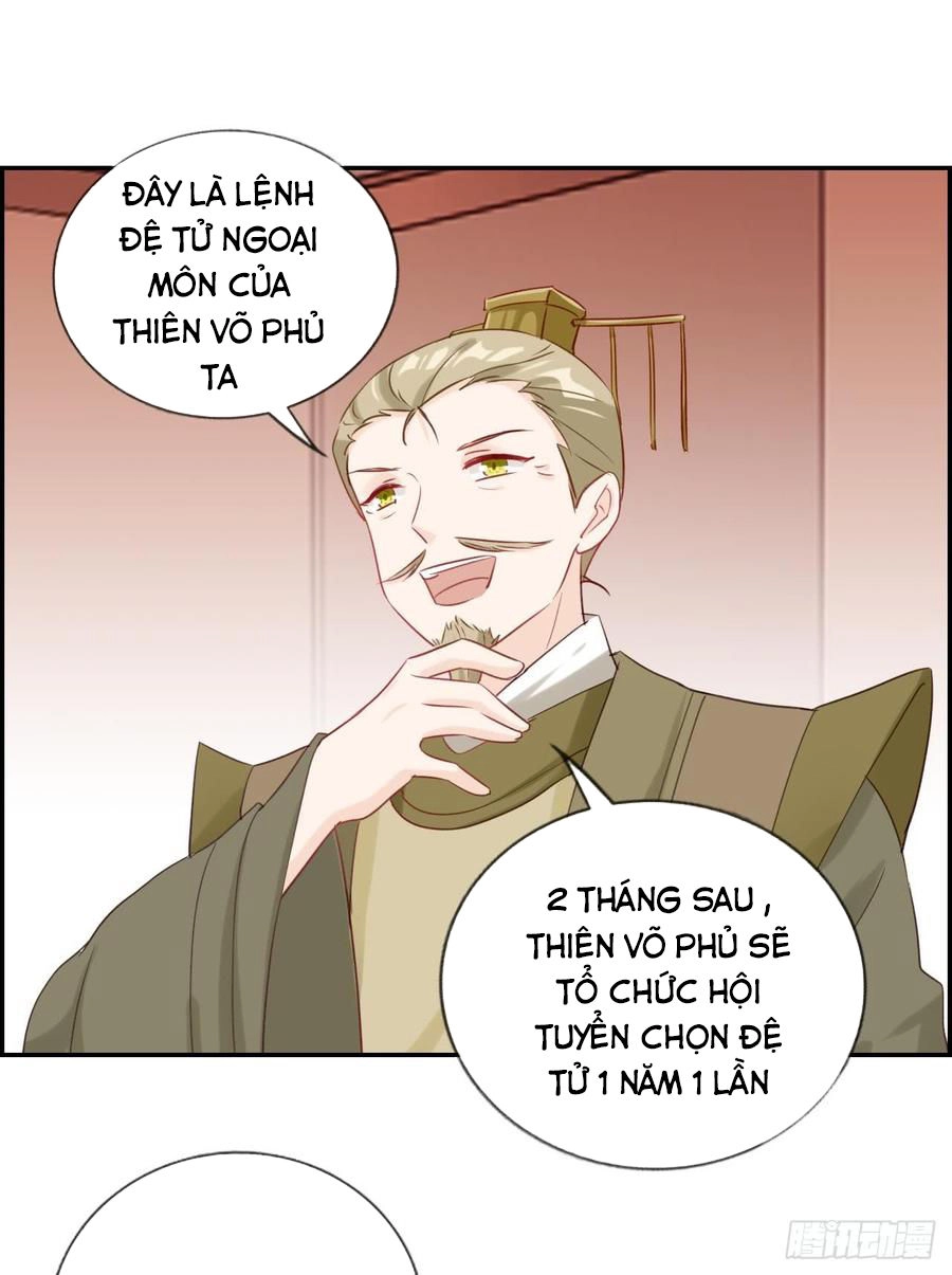 Tối Cường Hoàn Khố Hệ Thống Chapter 30 - 7