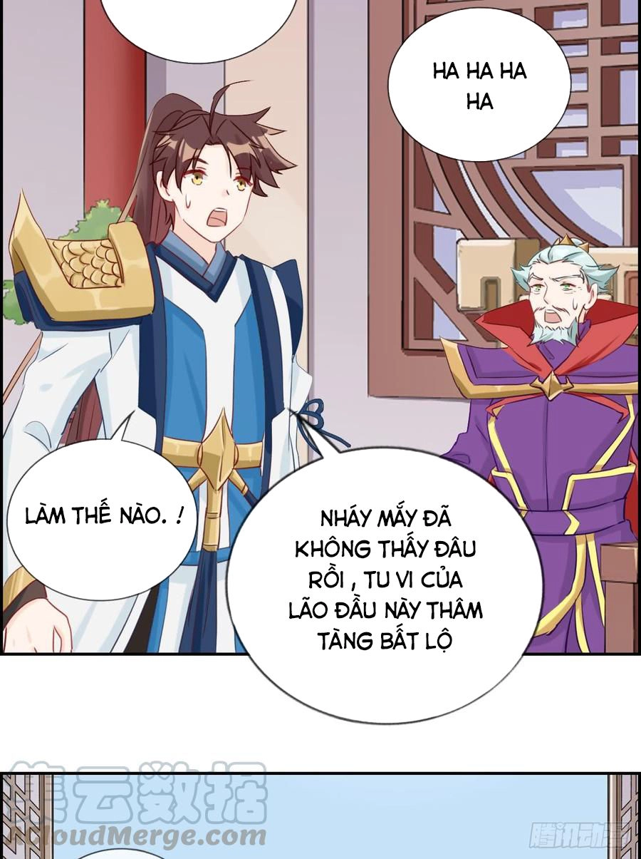 Tối Cường Hoàn Khố Hệ Thống Chapter 30 - 9