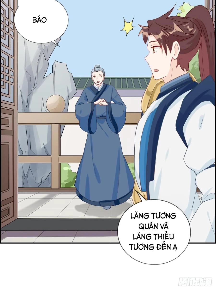 Tối Cường Hoàn Khố Hệ Thống Chapter 30 - 10