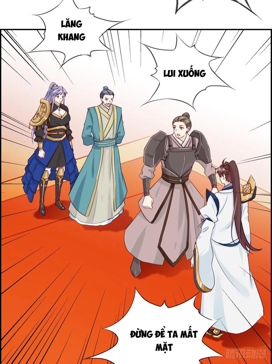 Tối Cường Hoàn Khố Hệ Thống Chapter 30 - 20