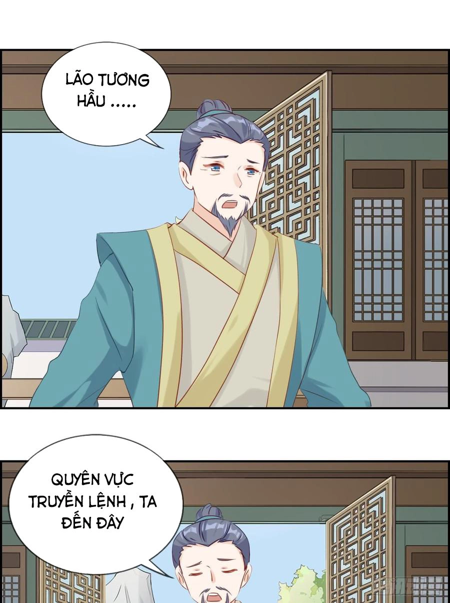 Tối Cường Hoàn Khố Hệ Thống Chapter 30 - 23